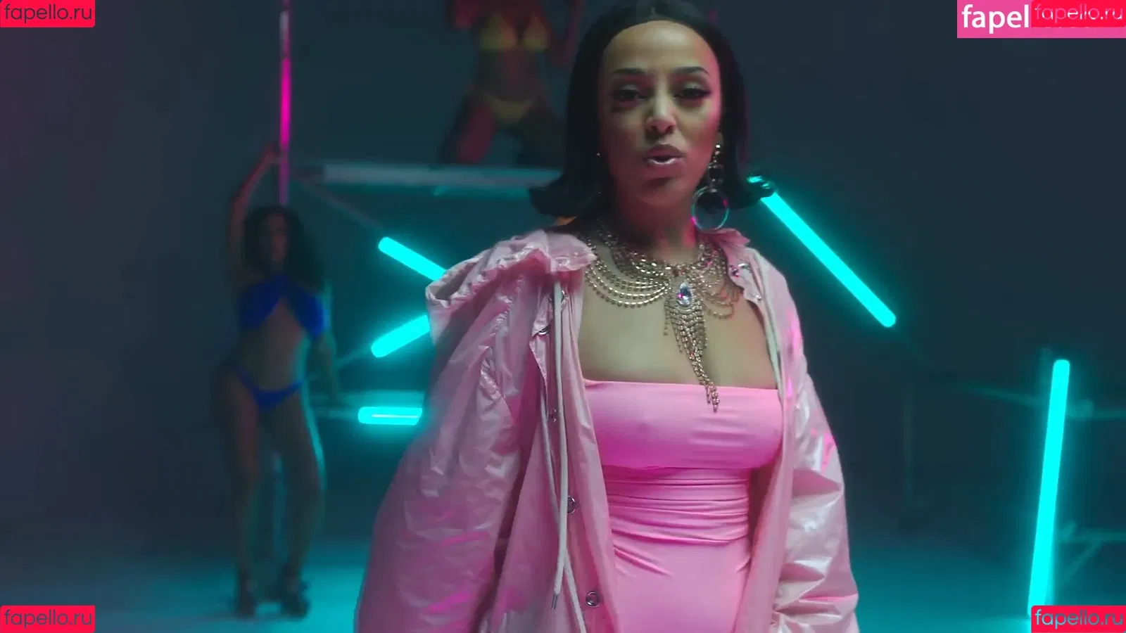 Doja Cat / DojaCat Onlyfans Photo Gallery 