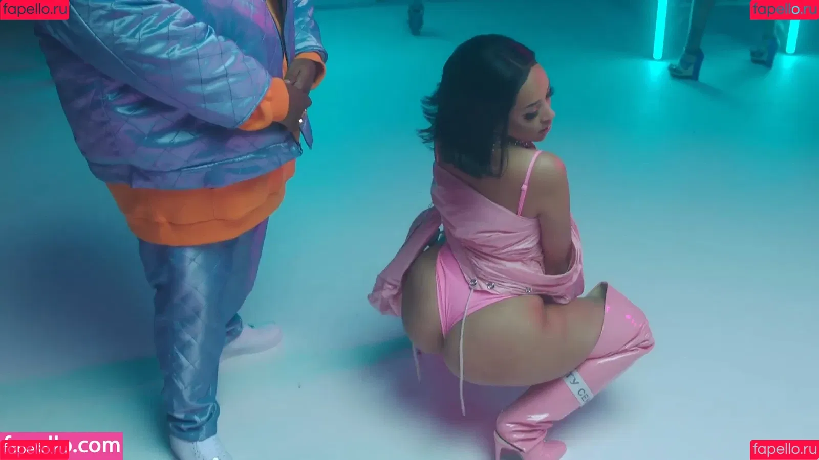 Doja Cat / DojaCat Onlyfans Photo Gallery 