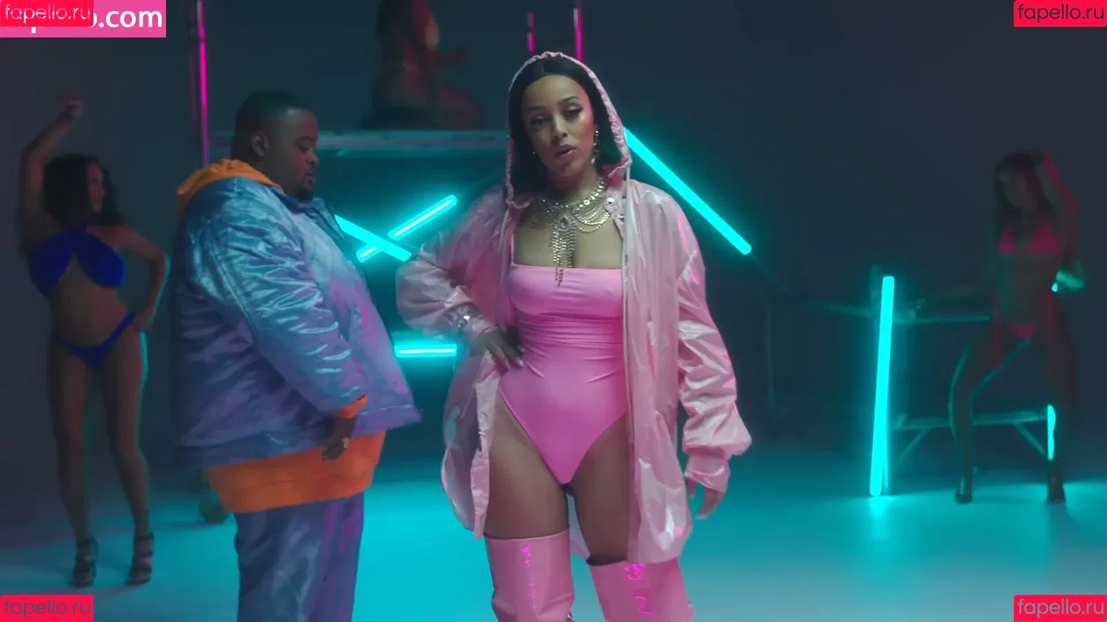 Doja Cat / DojaCat Onlyfans Photo Gallery 