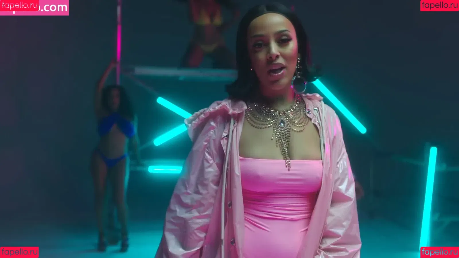 Doja Cat / DojaCat Onlyfans Photo Gallery 