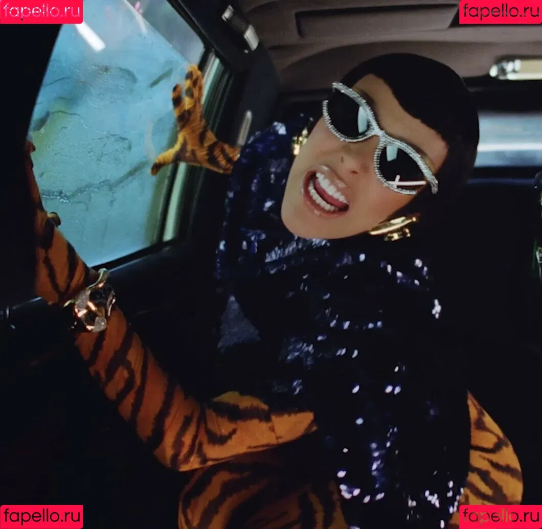 Doja Cat / DojaCat Onlyfans Photo Gallery 