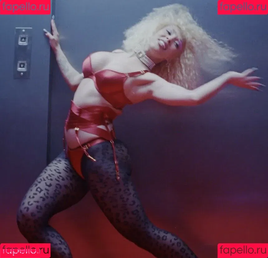 Doja Cat / DojaCat Onlyfans Photo Gallery 