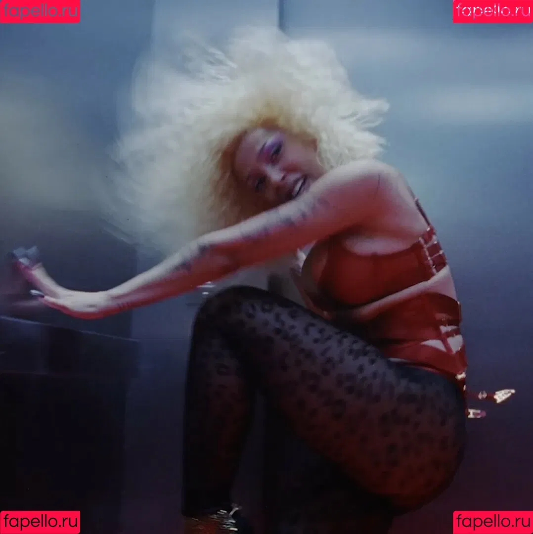 Doja Cat / DojaCat Onlyfans Photo Gallery 