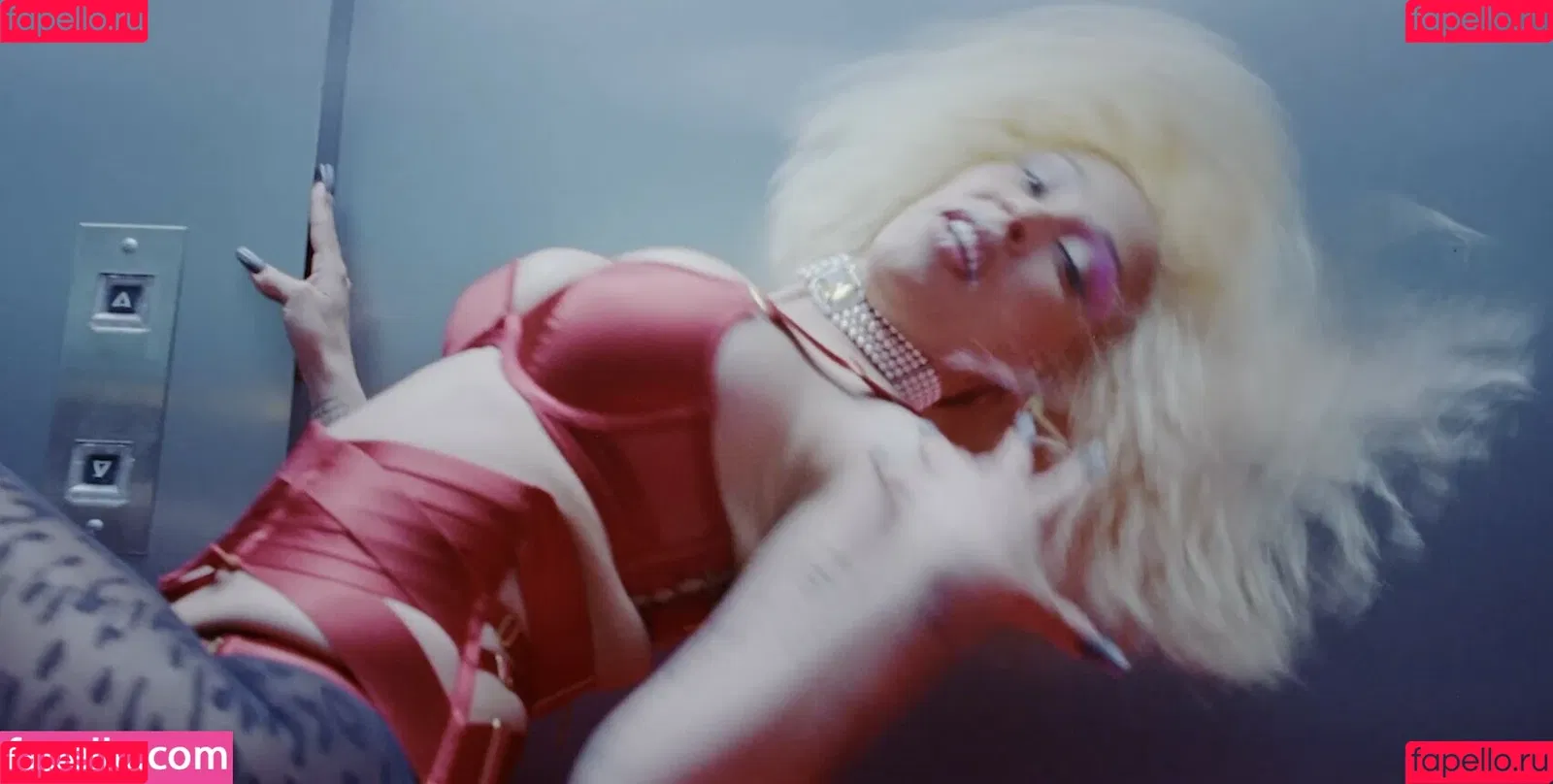 Doja Cat / DojaCat Onlyfans Photo Gallery 