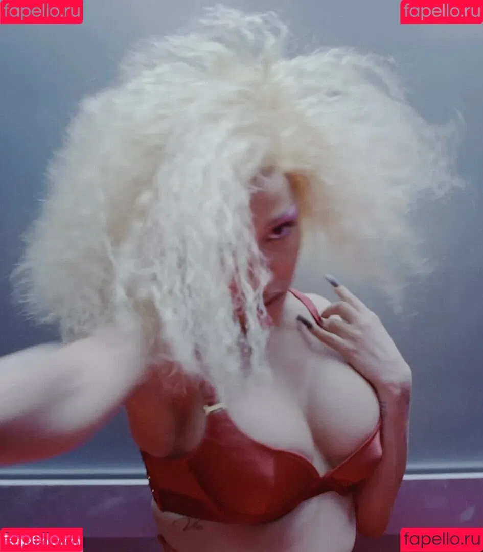 Doja Cat / DojaCat Onlyfans Photo Gallery 