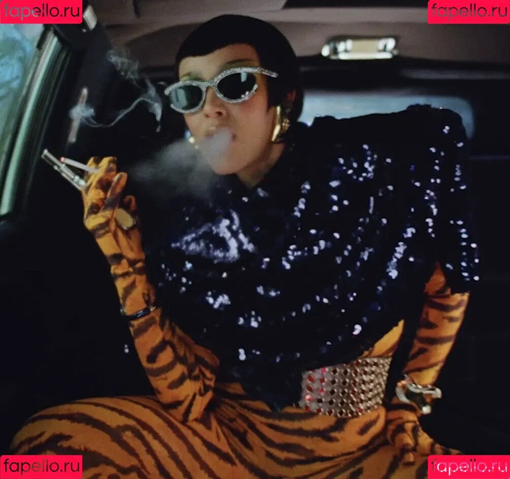 Doja Cat / DojaCat Onlyfans Photo Gallery 