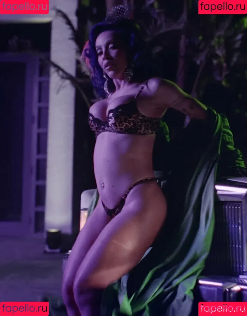 Doja Cat / DojaCat Onlyfans Photo Gallery 