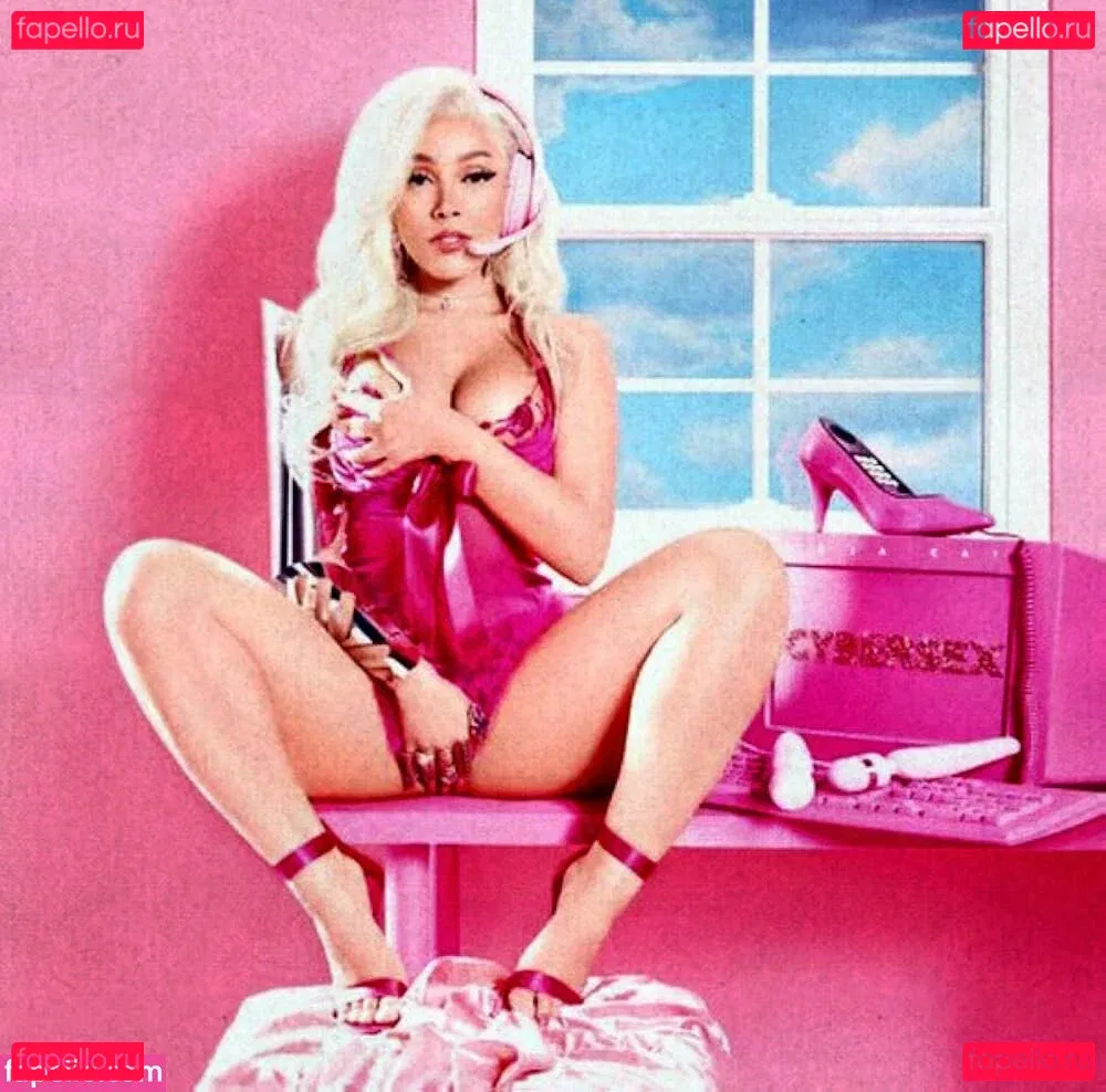 Doja Cat / DojaCat Onlyfans Photo Gallery 