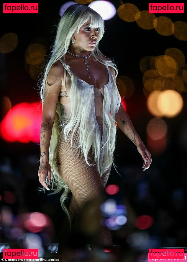 Doja Cat / DojaCat Onlyfans Photo Gallery 