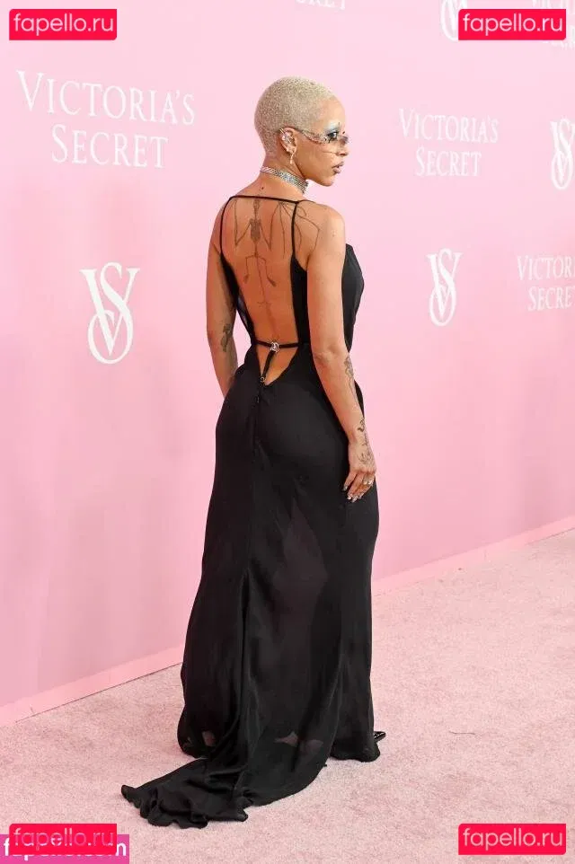 Doja Cat / DojaCat Onlyfans Photo Gallery 