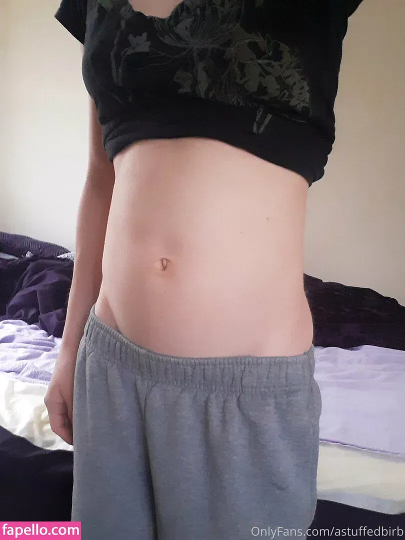 astuffedbirb / birdyinstagram Onlyfans Photo Gallery 