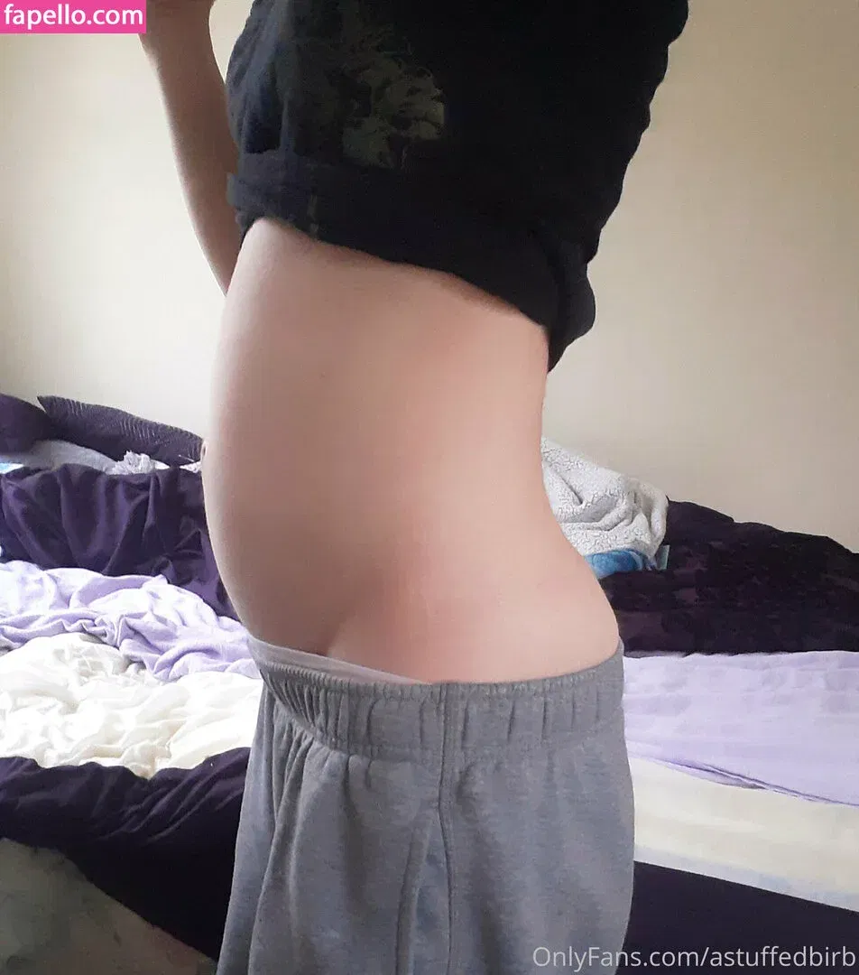 astuffedbirb / birdyinstagram Onlyfans Photo Gallery 