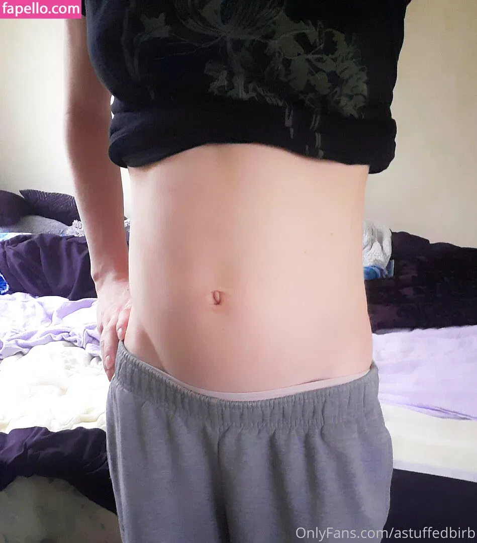 astuffedbirb / birdyinstagram Onlyfans Photo Gallery 