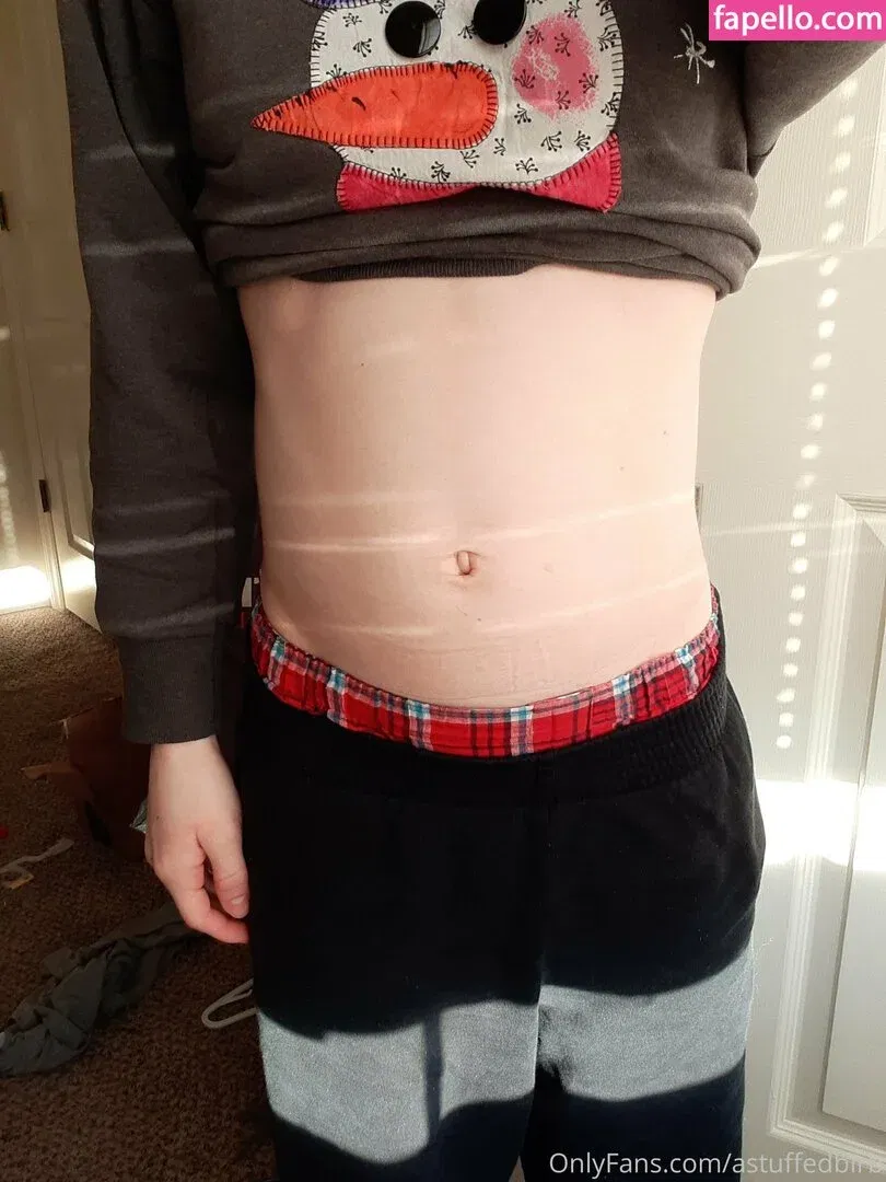 astuffedbirb / birdyinstagram Onlyfans Photo Gallery 