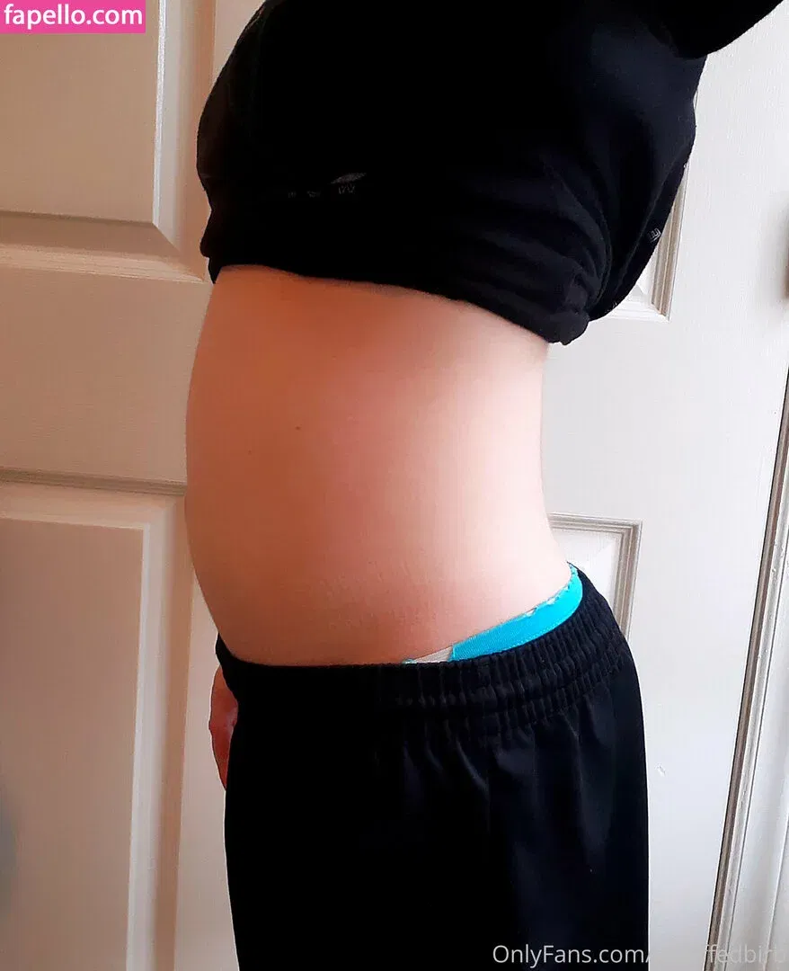 astuffedbirb / birdyinstagram Onlyfans Photo Gallery 