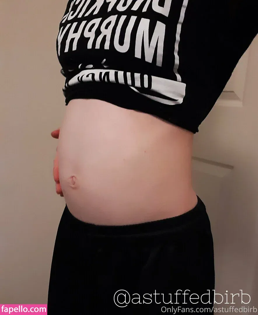 astuffedbirb / birdyinstagram Onlyfans Photo Gallery 