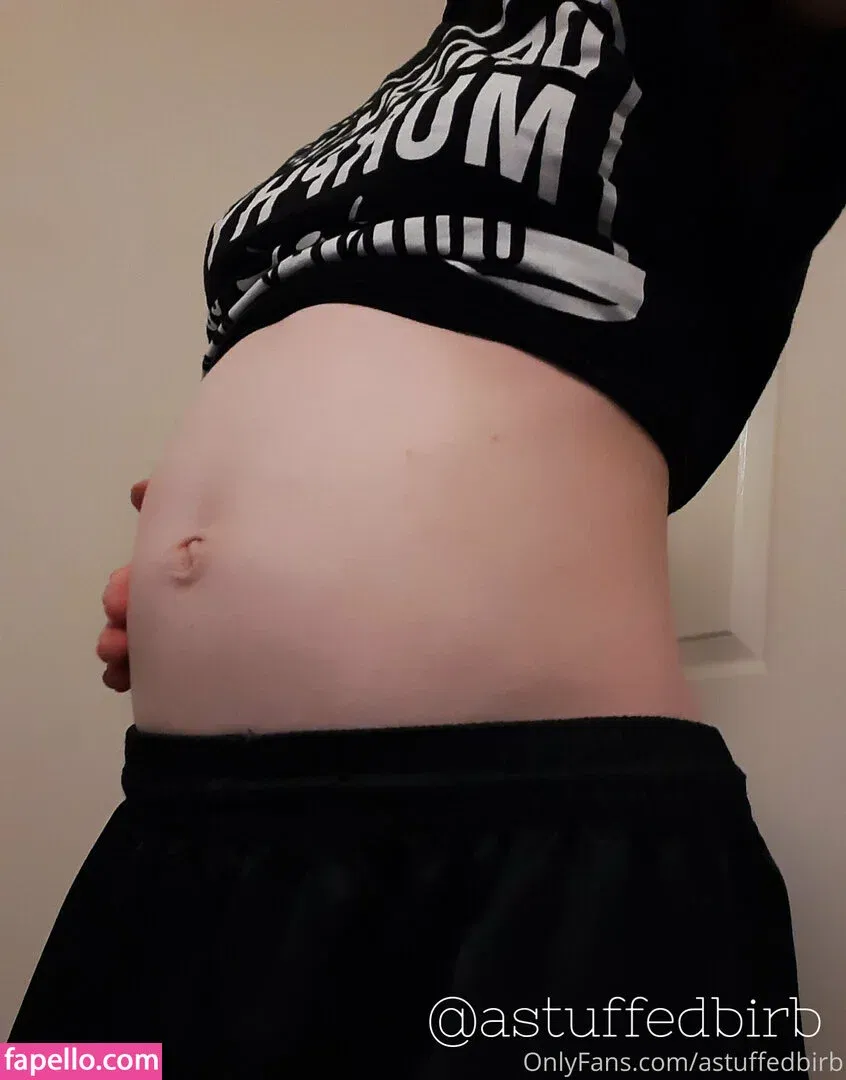 astuffedbirb / birdyinstagram Onlyfans Photo Gallery 