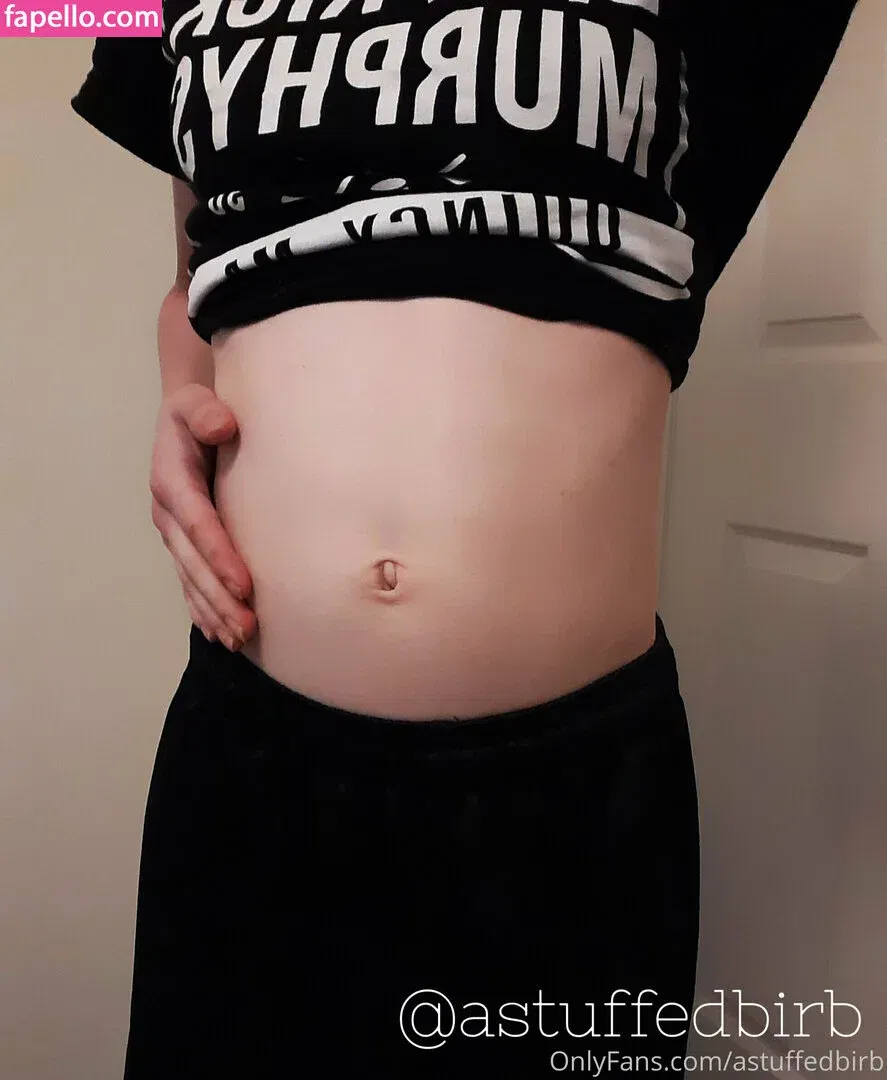 astuffedbirb / birdyinstagram Onlyfans Photo Gallery 