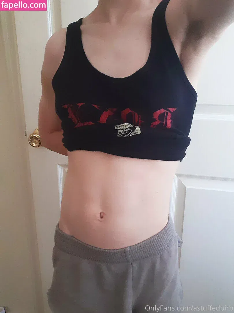 astuffedbirb / birdyinstagram Onlyfans Photo Gallery 