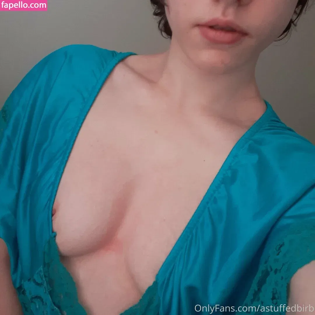 astuffedbirb / birdyinstagram Onlyfans Photo Gallery 