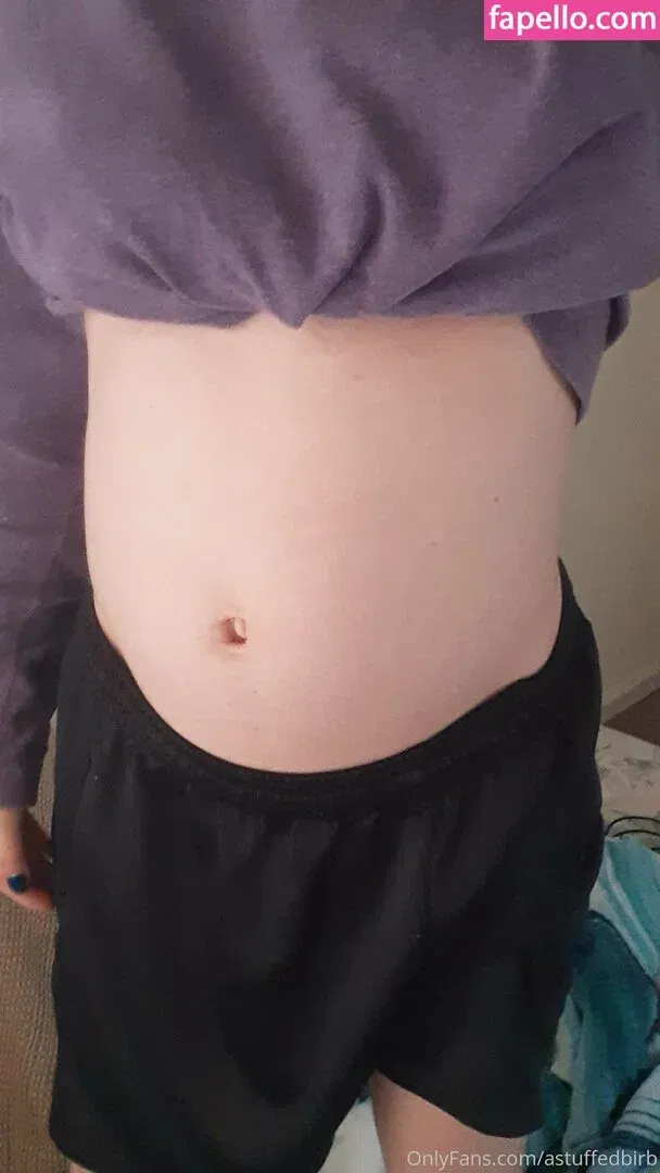 astuffedbirb / birdyinstagram Onlyfans Photo Gallery 