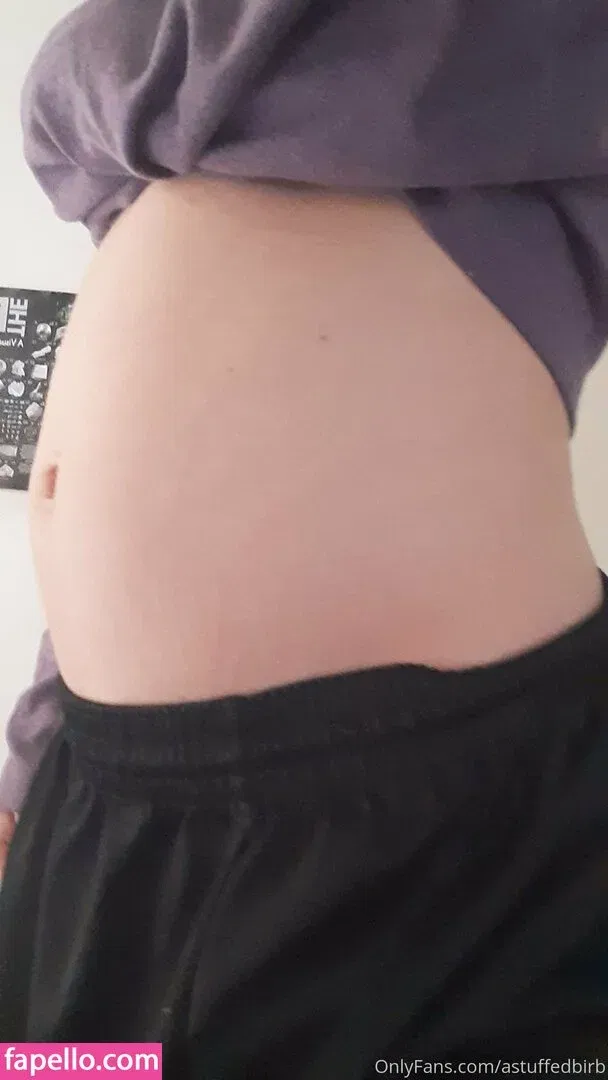 astuffedbirb / birdyinstagram Onlyfans Photo Gallery 