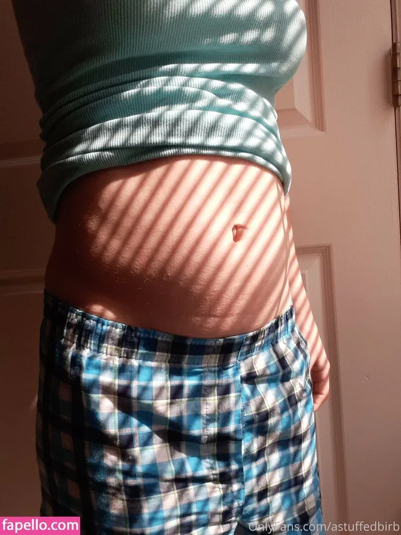 astuffedbirb / birdyinstagram Onlyfans Photo Gallery 