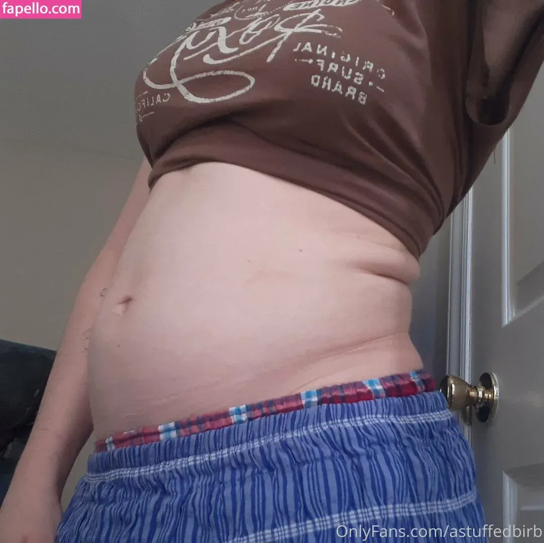 astuffedbirb / birdyinstagram Onlyfans Photo Gallery 