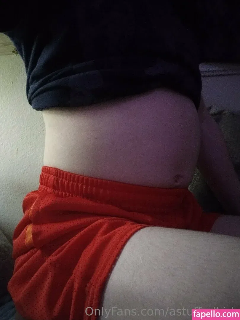 astuffedbirb / birdyinstagram Onlyfans Photo Gallery 