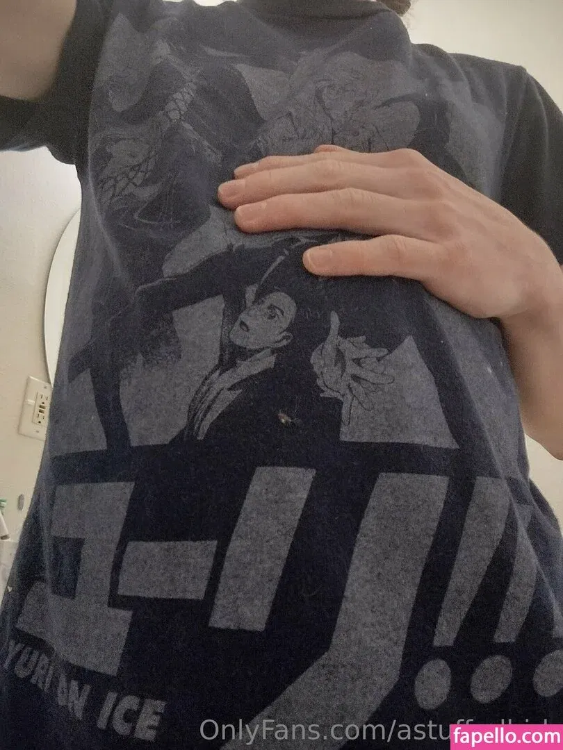 astuffedbirb / birdyinstagram Onlyfans Photo Gallery 