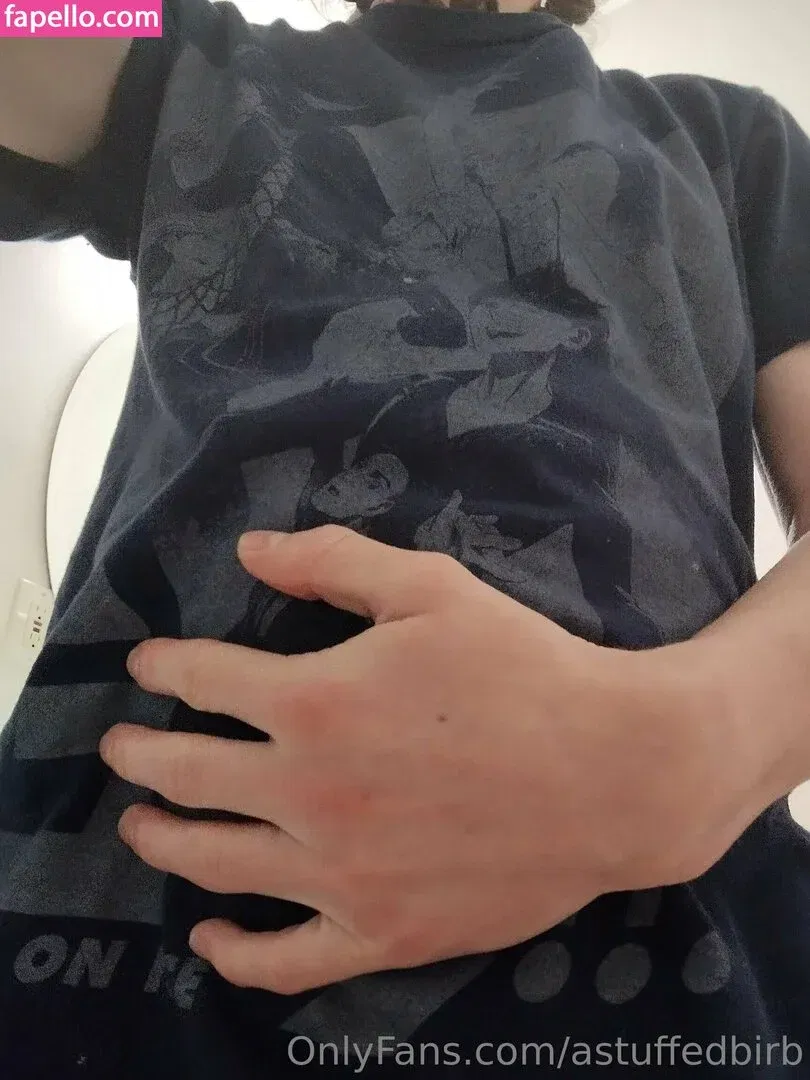 astuffedbirb / birdyinstagram Onlyfans Photo Gallery 