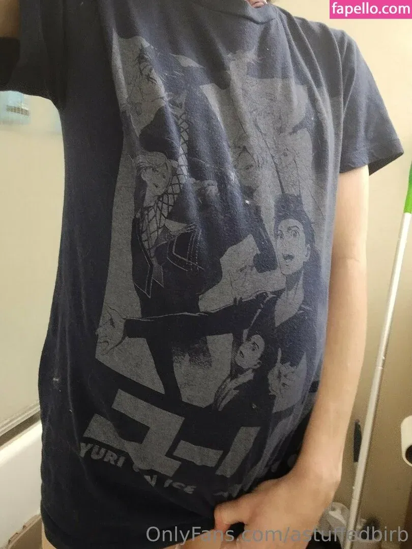 astuffedbirb / birdyinstagram Onlyfans Photo Gallery 