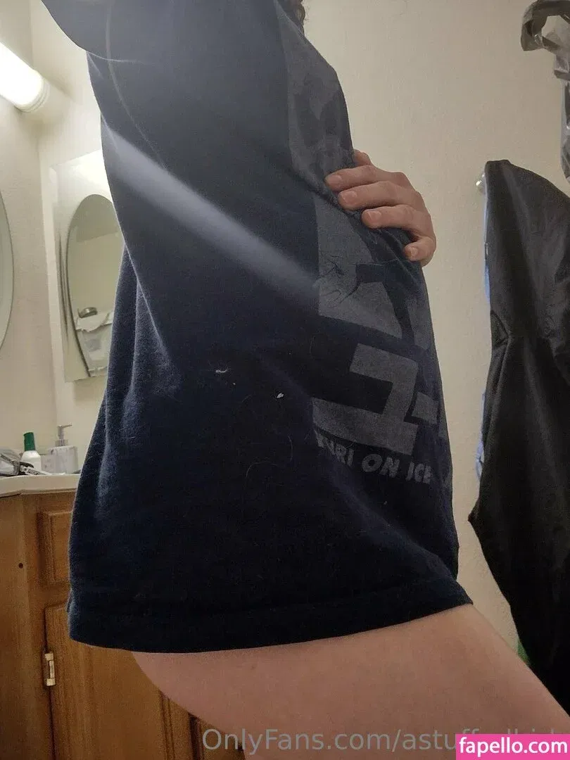 astuffedbirb / birdyinstagram Onlyfans Photo Gallery 