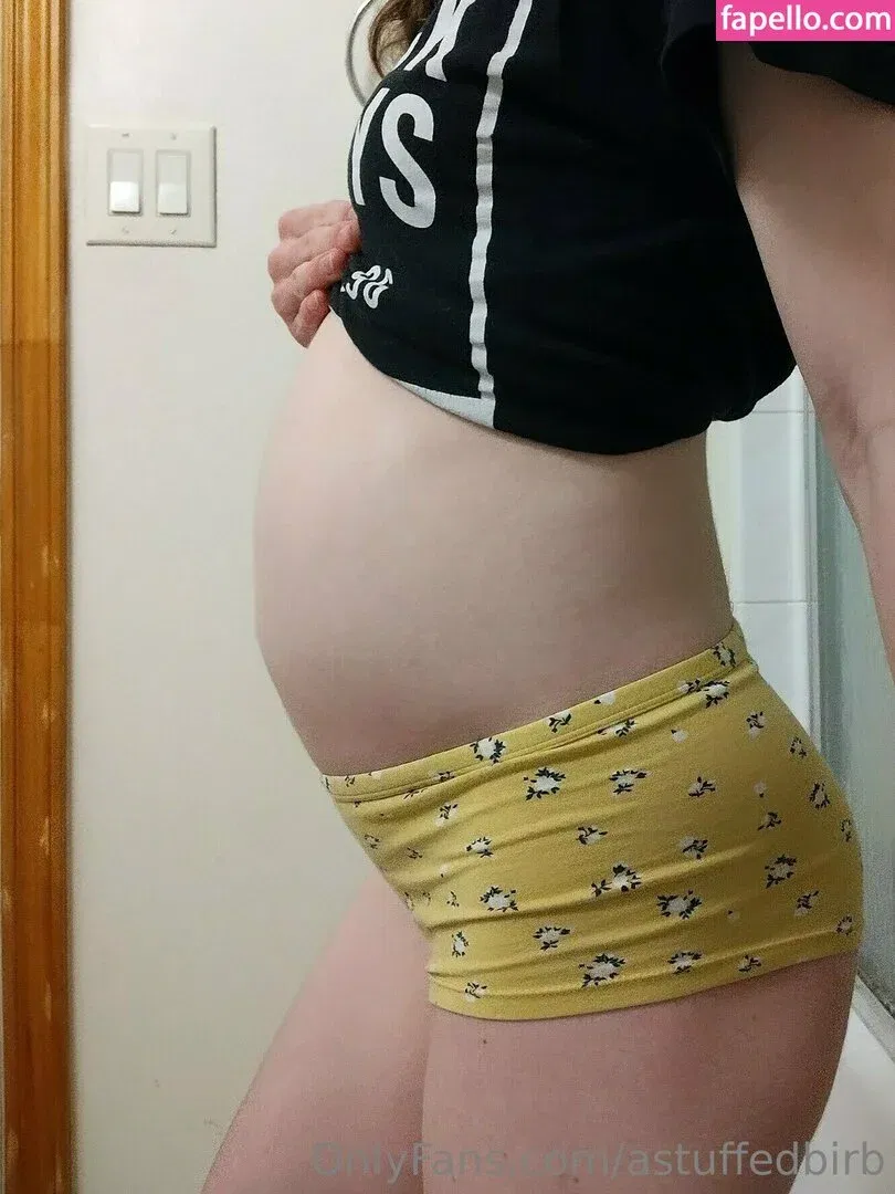 astuffedbirb / birdyinstagram Onlyfans Photo Gallery 