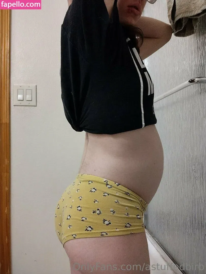 astuffedbirb / birdyinstagram Onlyfans Photo Gallery 