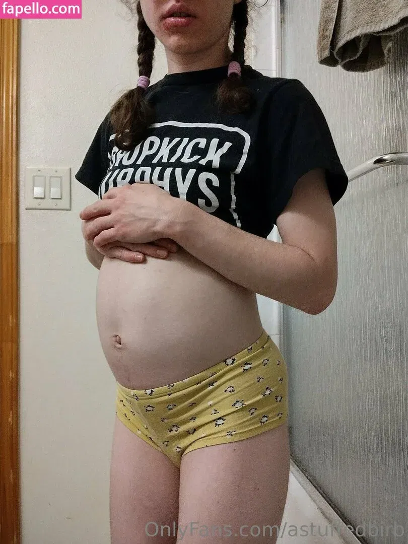 astuffedbirb / birdyinstagram Onlyfans Photo Gallery 