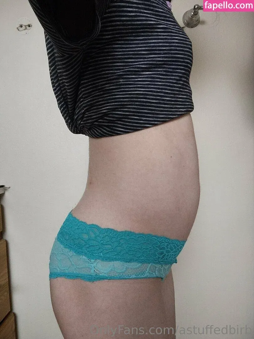 astuffedbirb / birdyinstagram Onlyfans Photo Gallery 