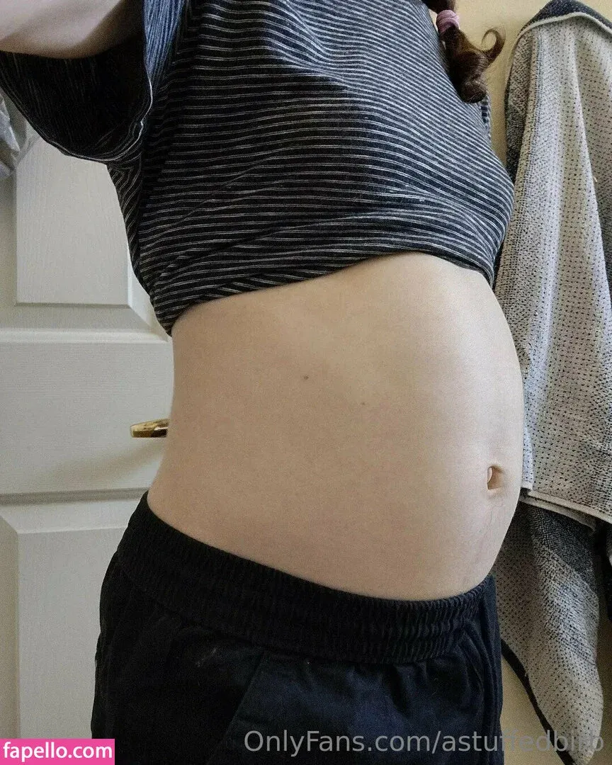 astuffedbirb / birdyinstagram Onlyfans Photo Gallery 