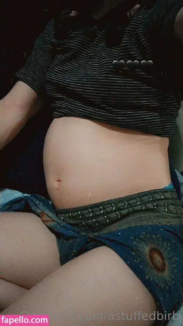 astuffedbirb / birdyinstagram Onlyfans Photo Gallery 