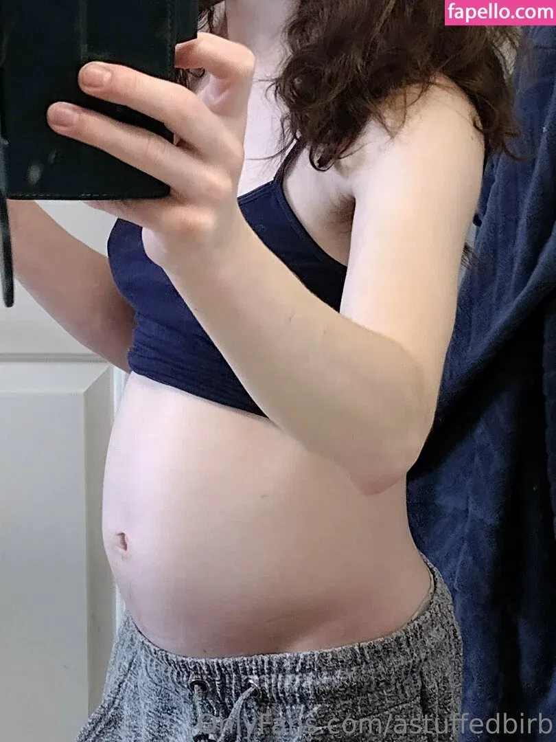 astuffedbirb / birdyinstagram Onlyfans Photo Gallery 