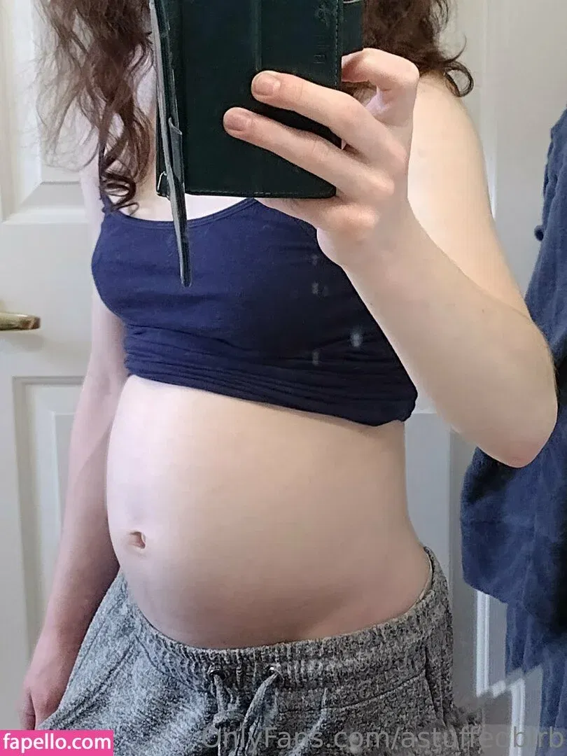 astuffedbirb / birdyinstagram Onlyfans Photo Gallery 