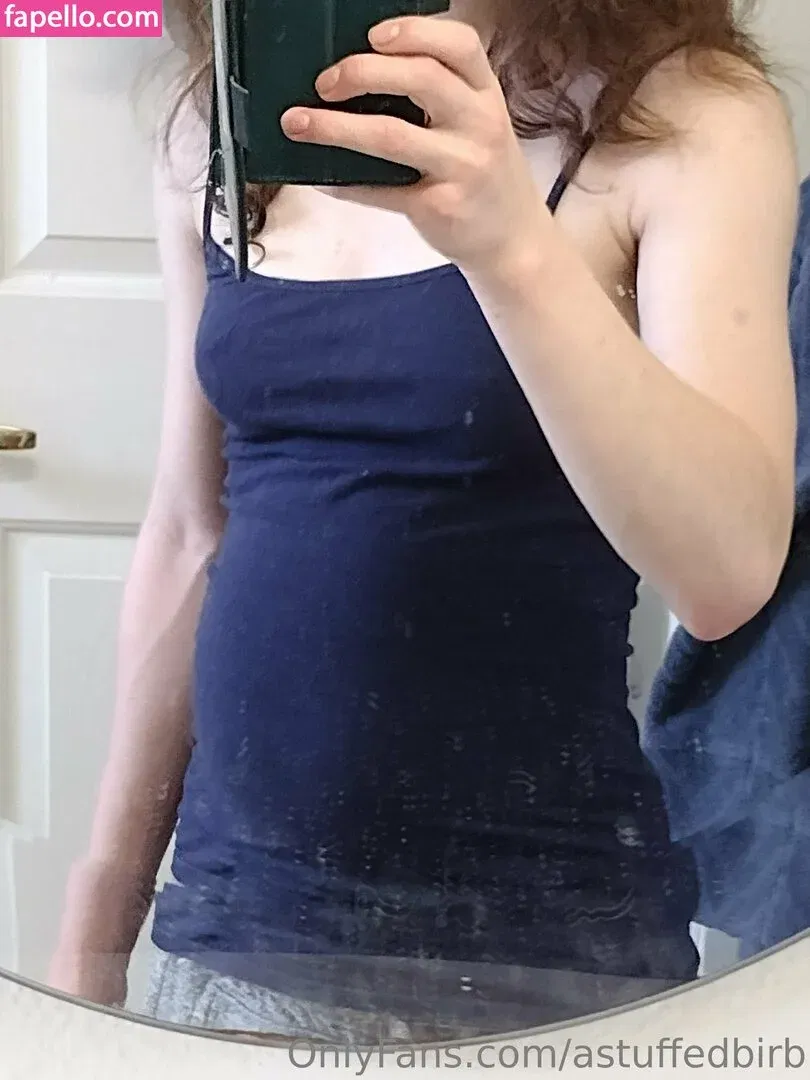 astuffedbirb / birdyinstagram Onlyfans Photo Gallery 