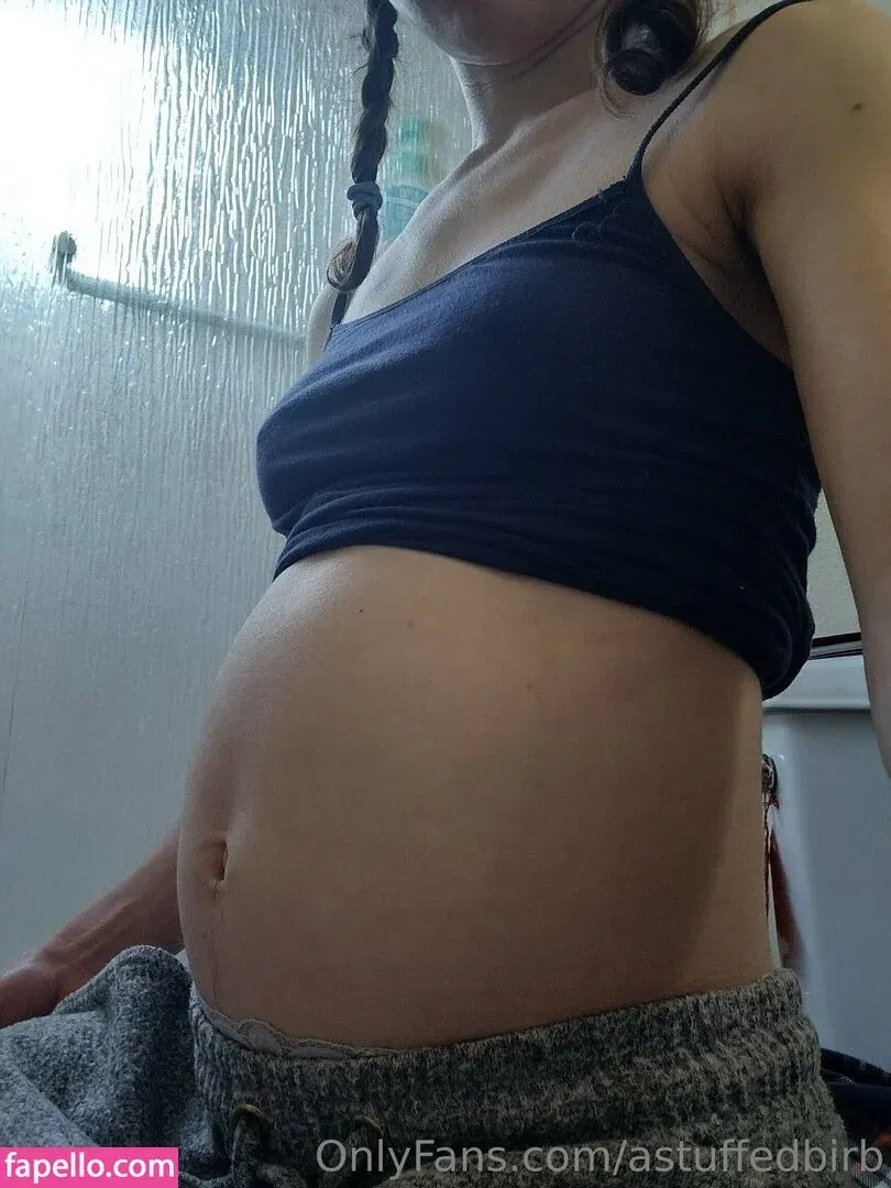 astuffedbirb / birdyinstagram Onlyfans Photo Gallery 