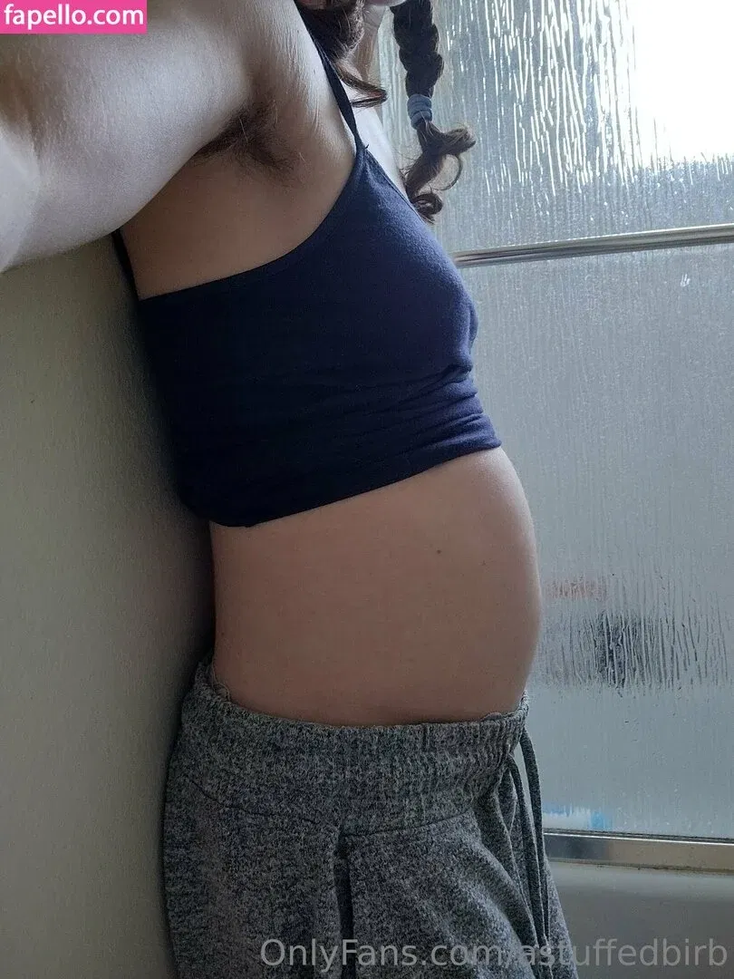 astuffedbirb / birdyinstagram Onlyfans Photo Gallery 