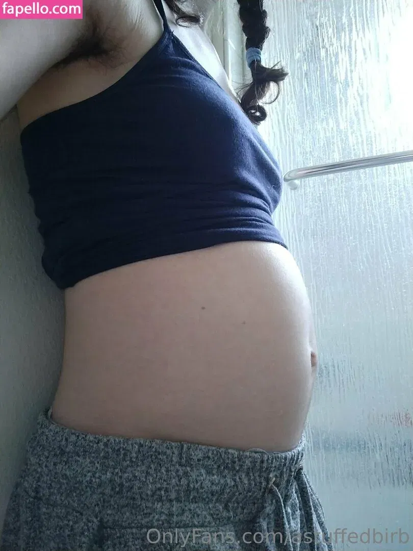 astuffedbirb / birdyinstagram Onlyfans Photo Gallery 