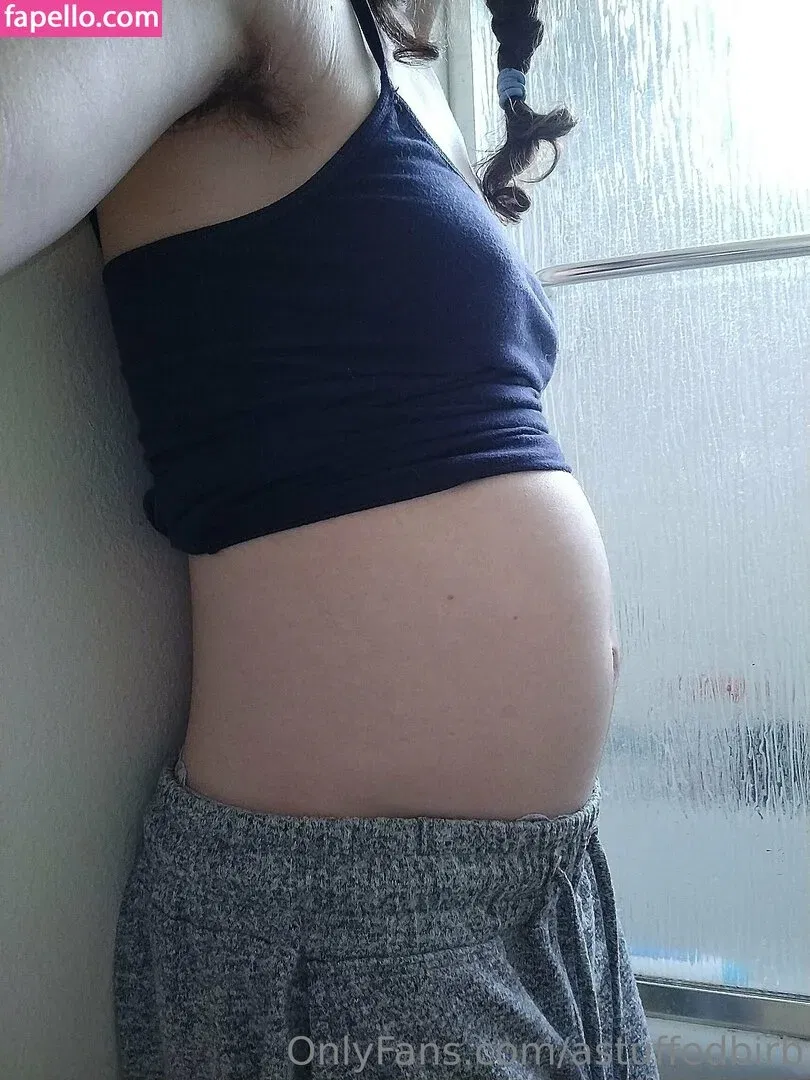 astuffedbirb / birdyinstagram Onlyfans Photo Gallery 