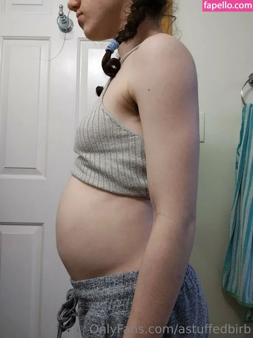 astuffedbirb / birdyinstagram Onlyfans Photo Gallery 