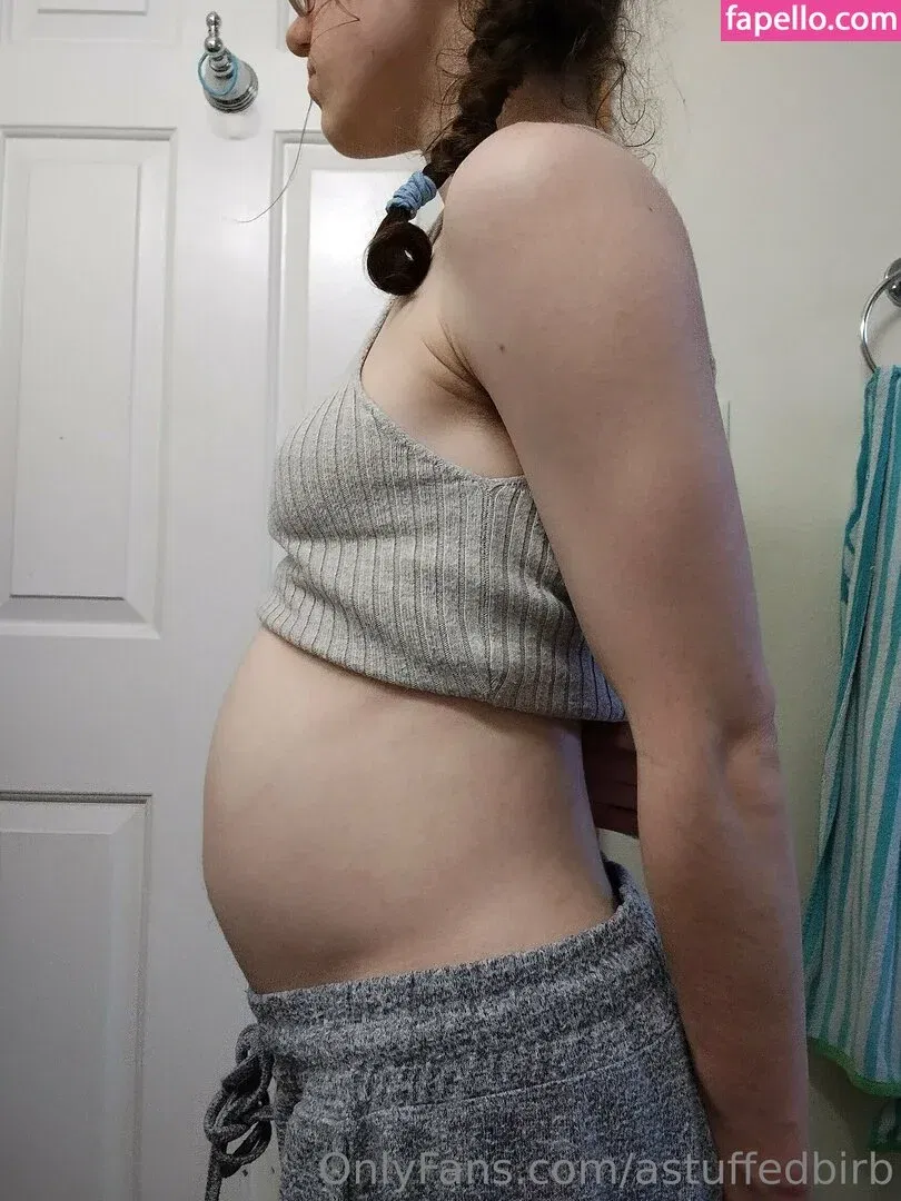 astuffedbirb / birdyinstagram Onlyfans Photo Gallery 