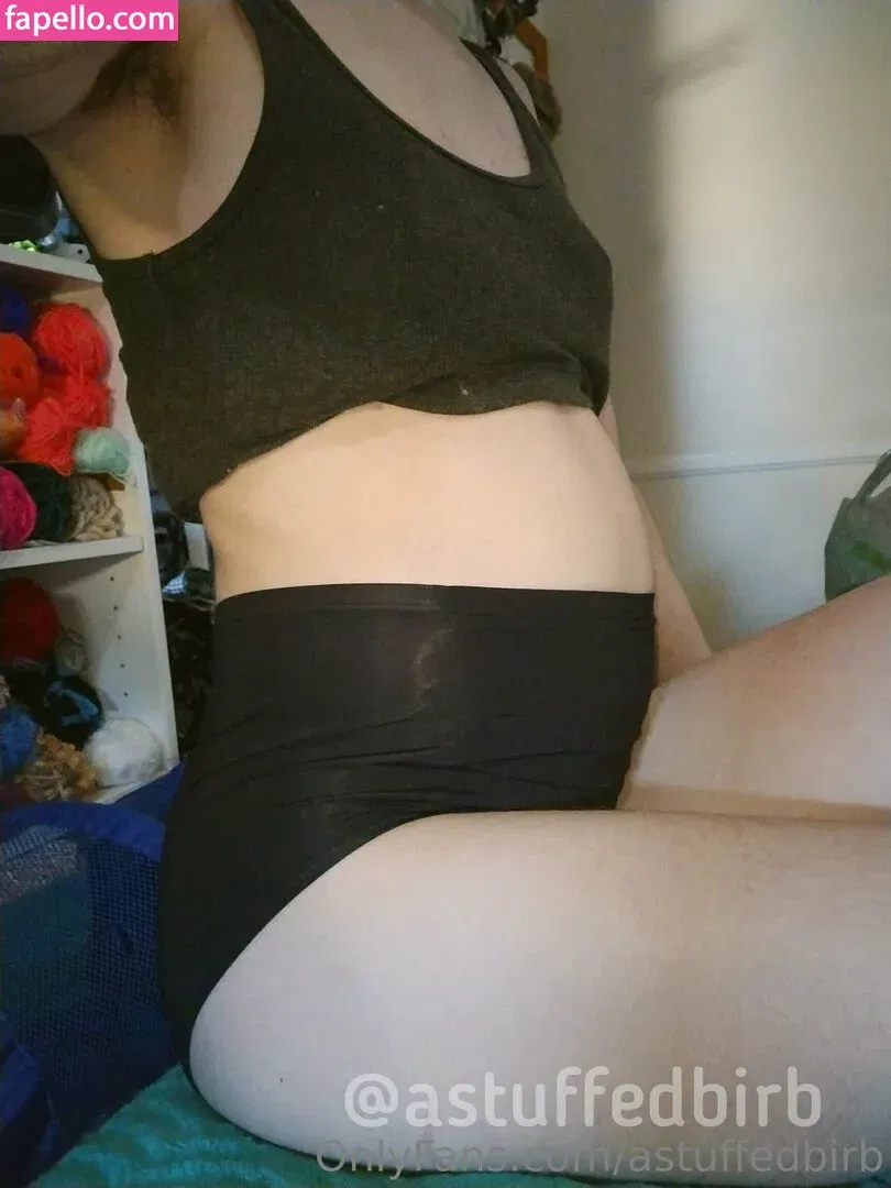 astuffedbirb / birdyinstagram Onlyfans Photo Gallery 