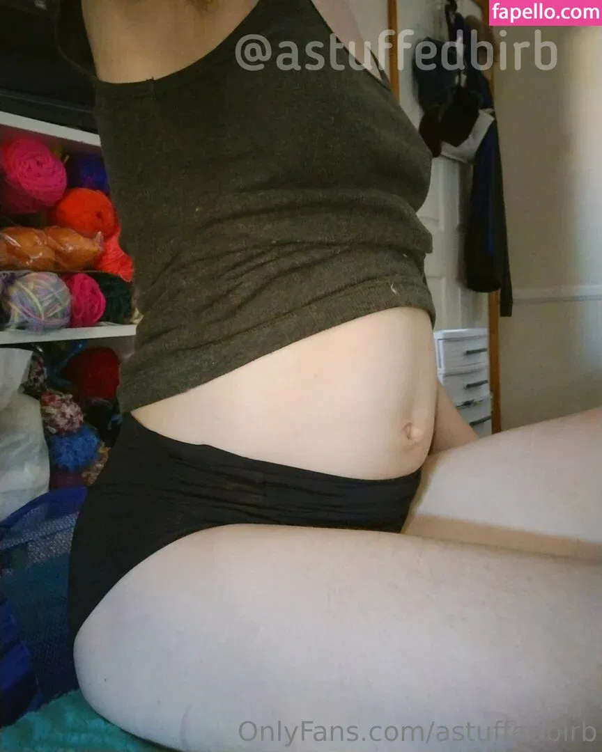 astuffedbirb / birdyinstagram Onlyfans Photo Gallery 